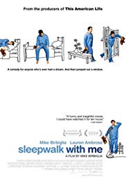 Watch Full Movie :Sleepwalk with Me (2012)
