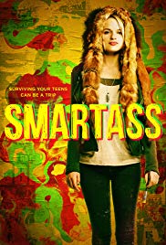 Watch Full Movie :Smartass (2017)