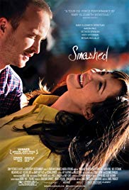 Watch Full Movie :Smashed (2012)