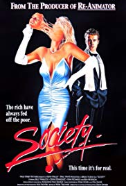 Watch Full Movie :Society (1989)