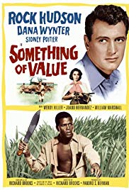 Watch Full Movie :Something of Value (1957)