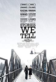 Watch Full Movie :Stories We Tell (2012)