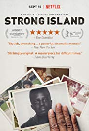 Watch Full Movie :Strong Island (2017)