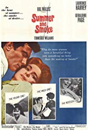 Watch Full Movie :Summer and Smoke (1961)