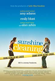 Watch Full Movie :Sunshine Cleaning (2008)