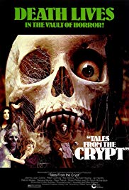 Watch Full Movie :Tales from the Crypt (1972)