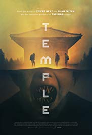 Watch Full Movie :Temple (2017)