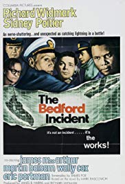 Watch Full Movie :The Bedford Incident (1965)
