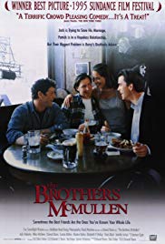 Watch Full Movie :The Brothers McMullen (1995)