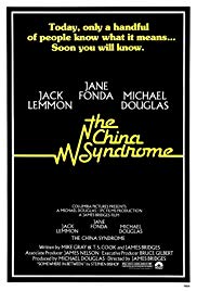 Watch Full Movie :The China Syndrome (1979)
