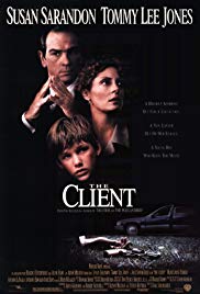 Watch Full Movie :The Client (1994)