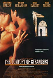 Watch Full Movie :The Comfort of Strangers (1990)