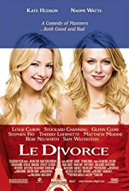 Watch Full Movie :The Divorce (2003)