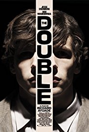 Watch Full Movie :The Double (2013)