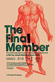 Watch Full Movie :The Final Member (2012)