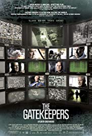 Watch Full Movie :The Gatekeepers (2012)