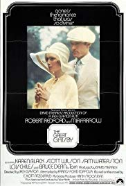 Watch Full Movie :The Great Gatsby (1974)