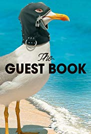 Watch Full Movie :The Guest Book (2017)