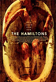 Watch Full Movie :The Hamiltons (2006)