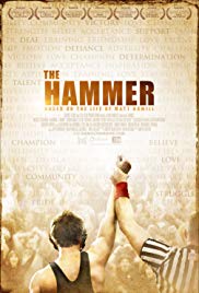 Watch Full Movie :The Hammer (2010)
