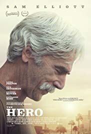 Watch Full Movie :The Hero (2017)