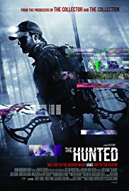 Watch Full Movie :The Hunted (2013)