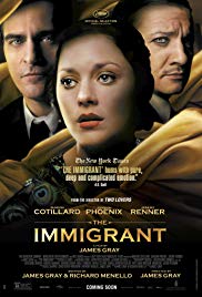 Watch Full Movie :The Immigrant (2013)