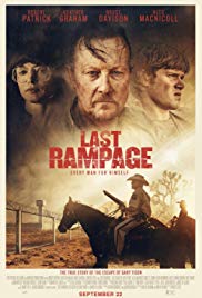 Watch Full Movie :Last Rampage (2017)