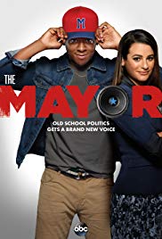 Watch Full Movie :The Mayor (2017)