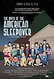 Watch Full Movie :The Myth of the American Sleepover (2010)