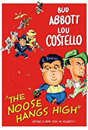 Watch Full Movie :The Noose Hangs High (1948)