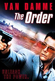 Watch Full Movie :The Order (2001)