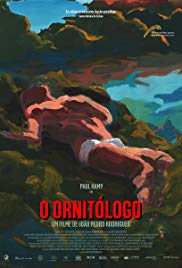 Watch Full Movie :The Ornithologist (2016)