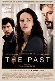 Watch Full Movie :The Past (2013)