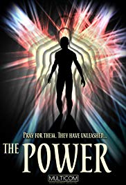 Watch Full Movie :The Power (1984)
