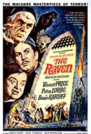 Watch Full Movie :The Raven (1963)