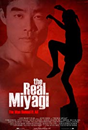 Watch Full Movie :The Real Miyagi (2015)