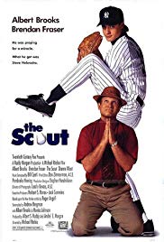 Watch Full Movie :The Scout (1994)