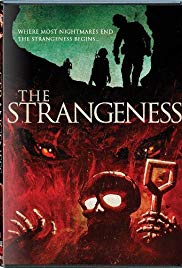Watch Full Movie :The Strangeness (1985)