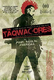 Watch Full Movie :The Taqwacores (2010)