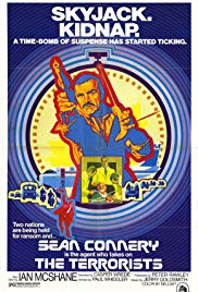 Watch Full Movie :The Terrorists (1975)