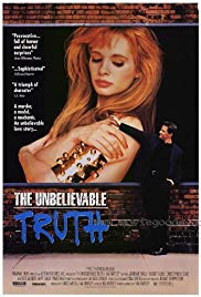 Watch Full Movie :The Unbelievable Truth (1989)