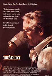 Watch Full Movie :The Verdict (1982)