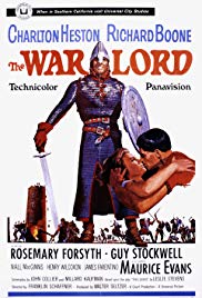 Watch Full Movie :The War Lord (1965)