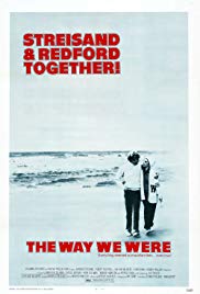 Watch Full Movie :The Way We Were (1973)
