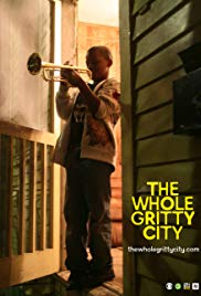 Watch Full Movie :The Whole Gritty City (2013)