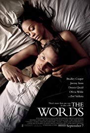 Watch Full Movie :The Words (2012)