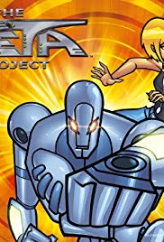 Watch Full Movie :The Zeta Project (20012003)
