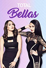 Watch Full Movie :Total Bellas (TV Series 2016)