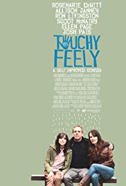 Watch Full Movie :Touchy Feely (2013)